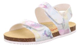 Dětské sandály Superfit 1-000145-7500 Velikost: 35