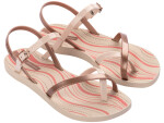 Ipanema Fashion Sandal VIII 82842-BD408 Dámské sandály béžové 41-42