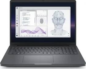 Dell Pro Max 16 Plus MB16250 / Notebook / 16" FHD+ / Intel Core Ultra 9 285HX / 64GB / 1TB SSD / RTX PRO 3000 / W11P (3JX08)