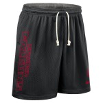 Nike Pánské kraťasy Atlanta Falcons NFL 2025 Sideline Reversible Mesh Dri-FIT Shorts Velikost: S