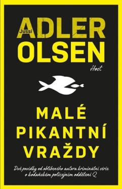 Malé pikantní vraždy