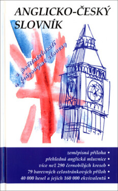Anglicko-český slovník počitatelností frázovými slovesy