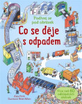 Co se děje s odpadem? - Podívej se pod obrázek - Alex Firth
