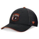 Fanatics Pánská kšiltovka Philadelphia Flyers 2024 Draft NHL On Stage Trucker Adjustable Hat