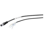 Siemens 6GT28914LH50 připojovací kabel černá 1 ks