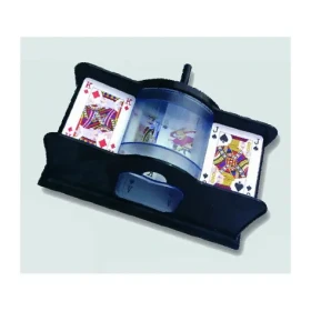 Piatnik Míchačka na karty s klikou