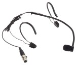 Soundsation VISAGE-C01D BK