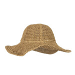 Art Of Polo Hat Dark Beige UNI