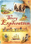 Story of Exploration - Anna Claybourneová