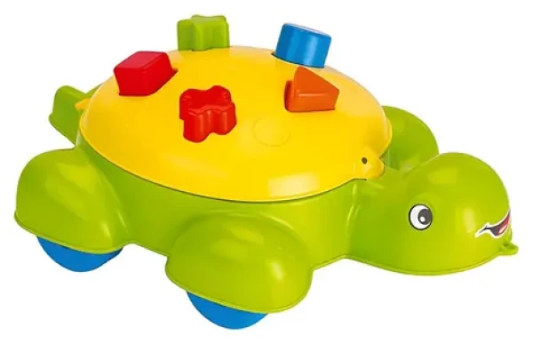 Želva prostrkávadlo