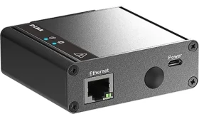 D-Link DWM-311 / 4G LTE modem / USB 2.0 / Ethernet / 150 Mbps (DWM-311)