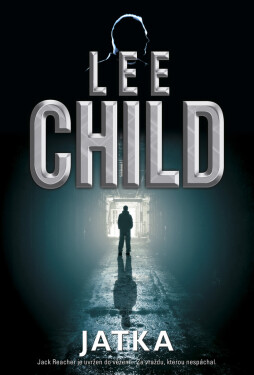 Jatka - Lee Child