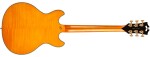 D'Angelico Excel Mini DC Vintage Natural
