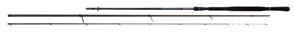 Mikado Prut Darkstar Caster 4,3m 150g,Mikado Prut Darkstar Caster 4,3m 150g