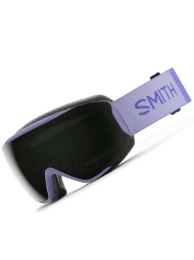 Smith MOMENT LILAC dámské brýle na snowboard