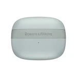 Bowers Wilkins Pi6 zelená / bezdrátová sluchátka / mikrofon / ANC / Bluetooth 5.4 / IP54 (714346345854)