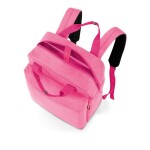Batoh Reisenthel Allday backpack M Twist pink