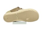 Shapen Teddy Brown