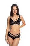 Podprsenka Keto 1134 Black - Gaia 80 B
