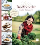 BioAbecedář Hanky Zemanové, 2. vydání - Hanka Zemanová