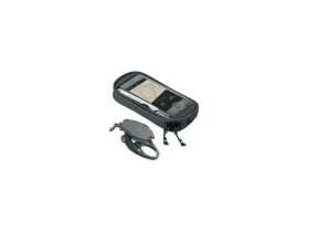 Držák telefonu SKS Set Compit Stem & Com/Smartbag