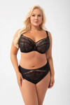 BIG ADORE SOFT BRA K930 BLACK černá 110C