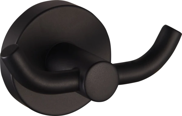 JB Sanitary Dvojháček černý KB01 01