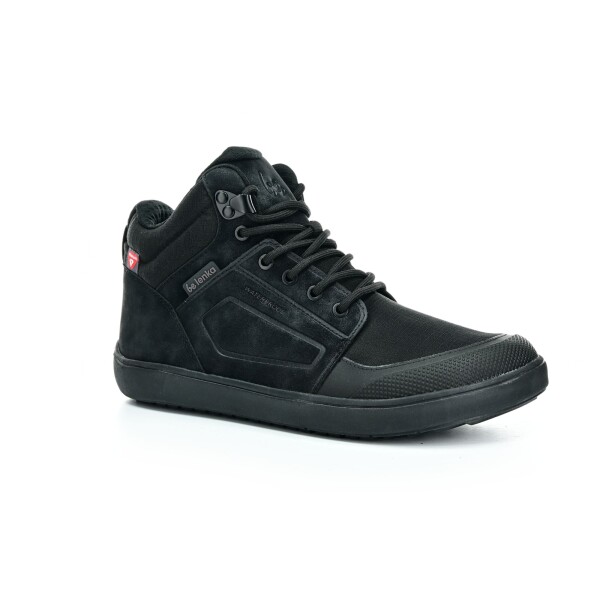 Be Lenka ArcticEdge All Black