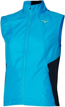 Běžecká vesta Mizuno Aero Vest J2GEB00312 Velikost textilu: M