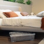 DEA HOME úložný box POD POSTEL JOLLY 25 L