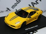 11/23 - FERRARI 430 Scuderia 2007 - IXO/ALTAYA 1:43