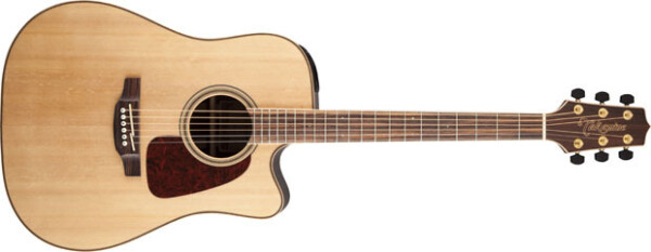 Takamine GD93CE, Rosewood Fingerboard - Natural