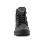 Boty Palladium Pampa Re-Quilted 74386-008-M EU 40