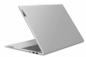 Lenovo IdeaPad Slim 5 16IAH8 šedá / 16" WUXGA / Intel Core i5-12450H 2.0GHz / 16GB / 1TB SSD / Intel UHD / W11H (83BG003PCK)