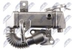 PIETRO Chladič spalin EGR ventilu Renault/Nissan 1.6 dCi