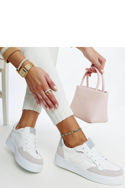 Tenisky model 207465 Solea 40