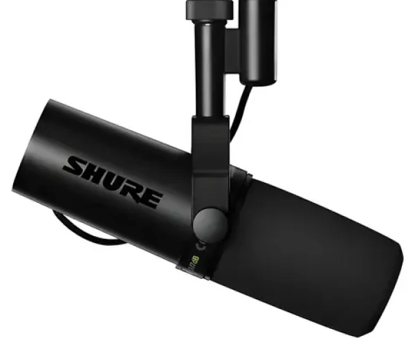 Shure SM7DB / Dynamický mikrofon (SM7DB)