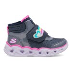 Sportovní Skechers 302669L NVPK Materiál/-Syntetický,Látka/-Látka