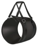TRIXIE Lifting aid M černá / Zvedací pomůcka pro psa / do 25 kg / Polyester (G14-19401)