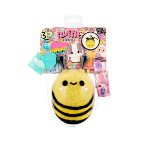 Plyšová figurka Fluffie Stuffiez - MGA
