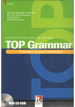 TOP Grammar