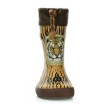 Bisgaard Thermo High Rubber Tiger holínky