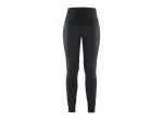Craft ADV Pursuit Thermal dámské kalhoty černá vel. M