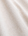 Tričko Armedangels Maarkos Linen Blend 3233 pure
