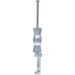 KS Tools 152.1050 Vytahovač vstřikovačů o hmotnosti 1,25 kg