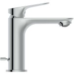 IDEAL STANDARD - Ceralife O Umyvadlová baterie s výpustí, BlueStart, chrom BE007AA