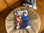 Psycho-Pass: Šin'ja Kógami Goto Midori