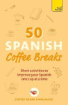 50 Spanish Coffee Breaks - Various