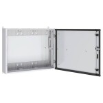 ABN SE34 SE34 nástěnné pouzdro Obsah 1 ks