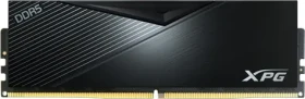 ADATA Lancer 16GB (1x 16GB) DDR5 6400MHz / CL32 / DIMM / 1.35V / On-Die ECC / AMD EXPO (AX5U6400C3216G-CLABK)